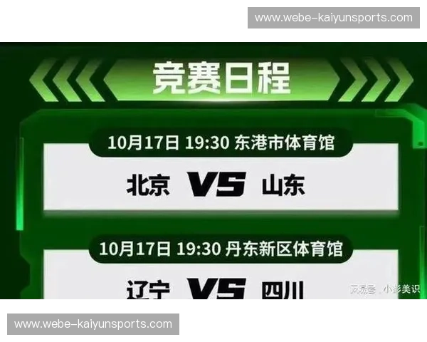 夏季联赛官宣！燃爆全场的篮球盛事即将开启