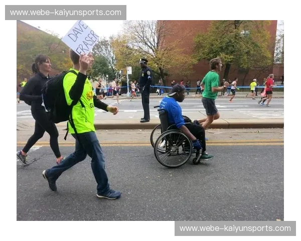 纽约马拉松文字直播：与你共同见证奇迹的每一刻
