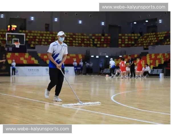 开云体育篮球资讯：掌握赛场脉动，体验极致篮球魅力