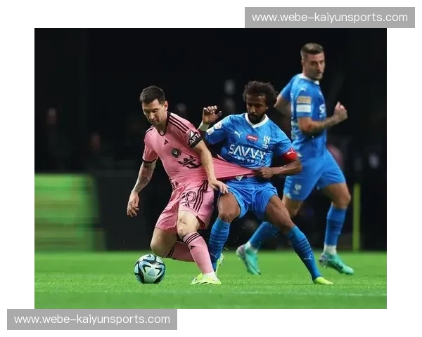 战报利雅得新月：荣耀与激情的夜晚