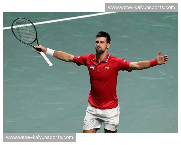 法拉盛的诸神黄昏:当纳达尔的钢铁意志,再次撞上德约科维奇的精密逻辑 法拉盛的诸神黄昏:当纳达尔的钢铁意志,再次撞上德约科维奇的精密逻辑